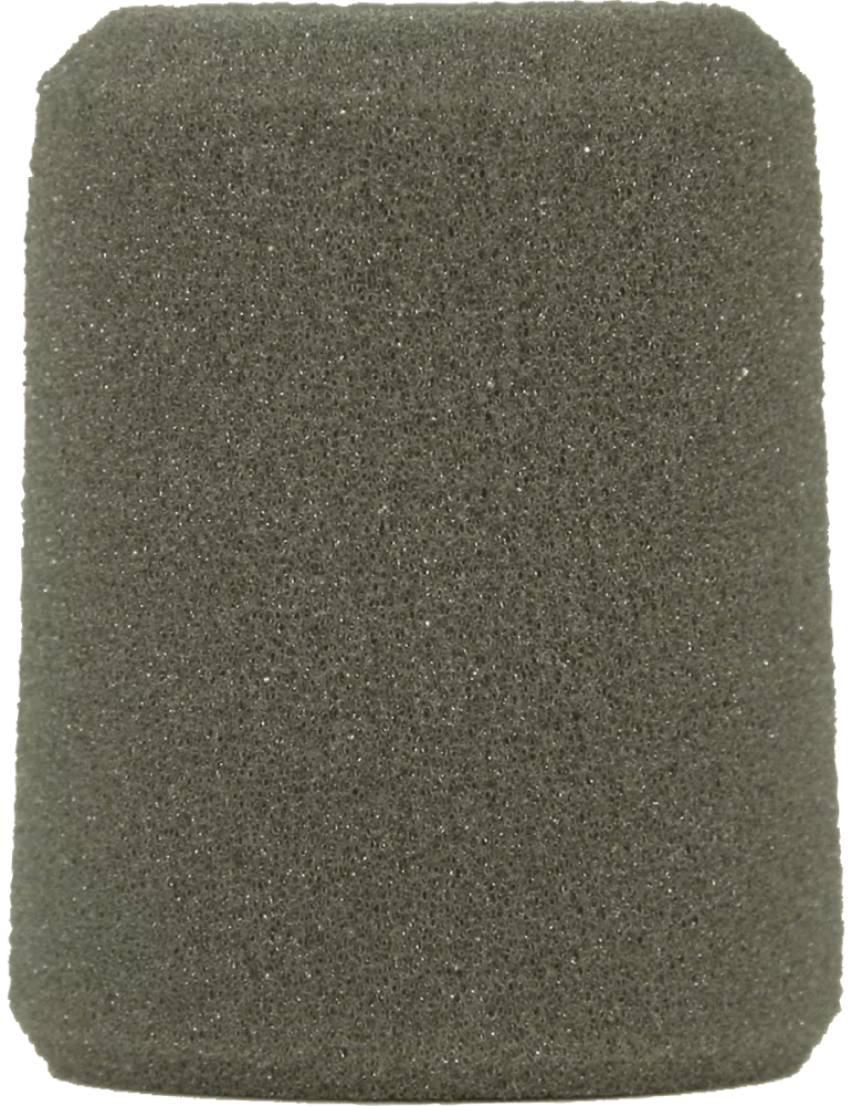  SHURE A1WS Bonnets - For Beta56A|MusicGoodDeal 