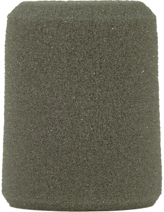  SHURE A1WS Bonnets - For Beta56A|MusicGoodDeal 