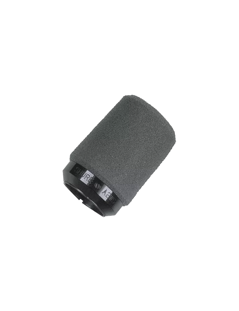  SHURE A2WS-GRA Bonnets - Grey For SM57|MusicGoodDeal 