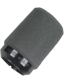  SHURE A2WS-GRA Bonnets - Grey For SM57|MusicGoodDeal 