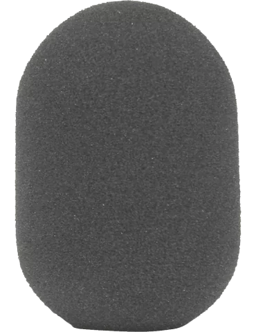  SHURE A3WS Bonnets - Grey For PG81 And SM94|MusicGoodDeal 