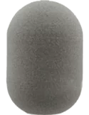  SHURE A4WS Caps - For 16L And 16Am|MusicGoodDeal 