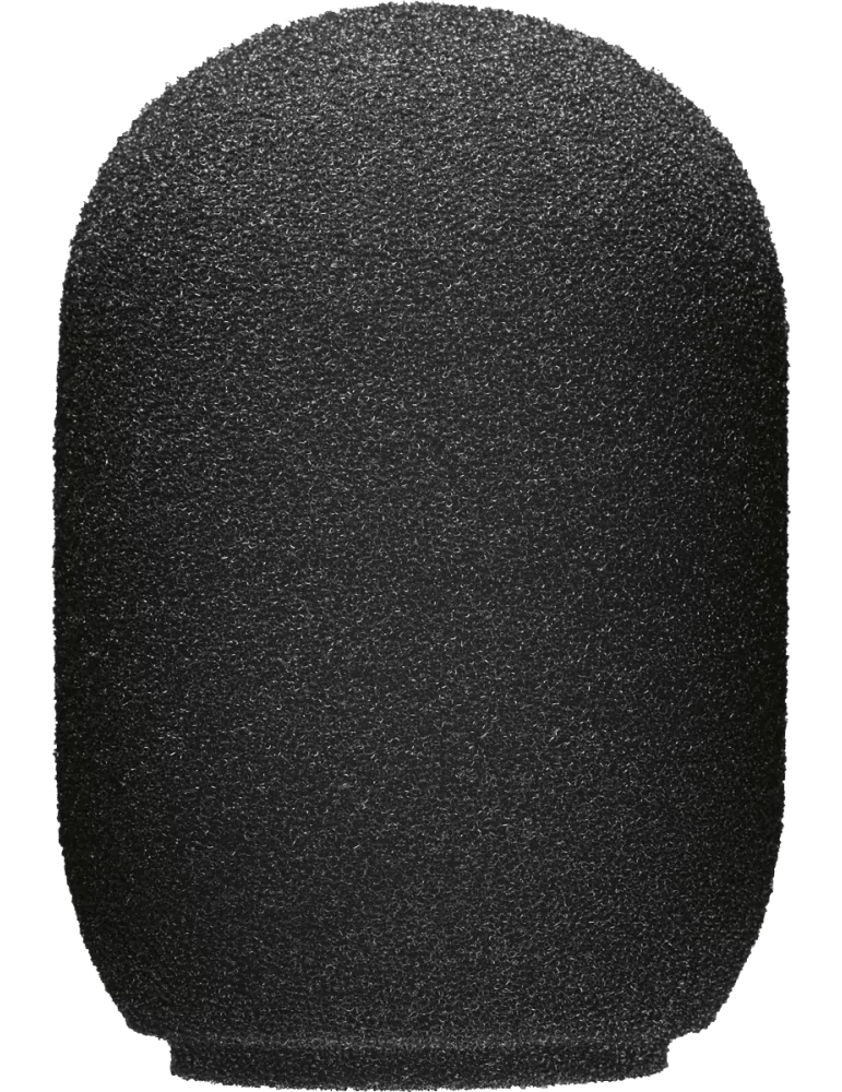  SHURE A7WS Windschutzscheiben - Große Größe Für SM7|MusicGoodDeal 