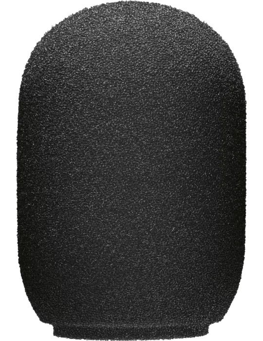  SHURE A7WS Windschutzscheiben - Große Größe Für SM7|MusicGoodDeal 