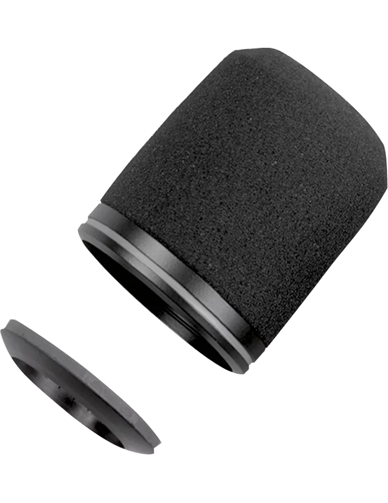  SHURE A57AWS Bonnets - For Beta57A|MusicGoodDeal 