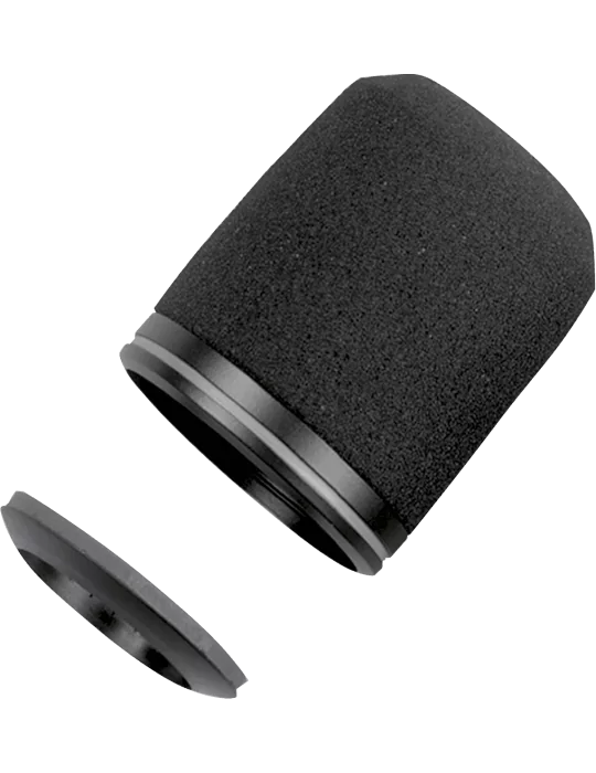  SHURE A57AWS Bonnets - For Beta57A|MusicGoodDeal 