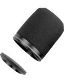 SHURE A57AWS Bonnets - For Beta57A|MusicGoodDeal 