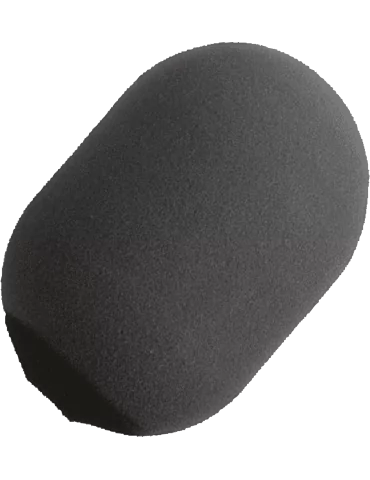  SHURE A81WS Bonnets - Large Size For SM81|MusicGoodDeal 