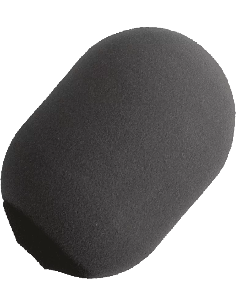  SHURE A81WS Windschutz - Große Größe Für SM81|MusicGoodDeal 