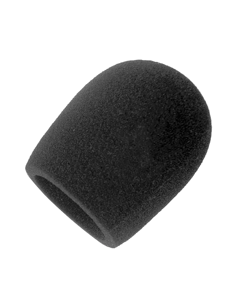  SHURE A100WS Spectacles - Bonnette Pour KSM137 Et KSM141|MusicGoodDeal 