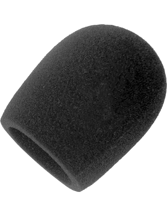  SHURE A100WS Spectacles - Bonnette Pour KSM137 Et KSM141|MusicGoodDeal 