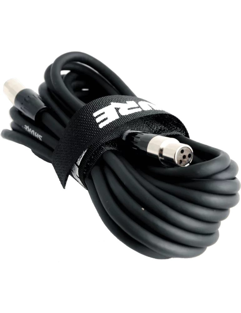  SHURE C98D Special cables - 4.6m BETA98D/S and AD/C cable|MusicGoodDeal 