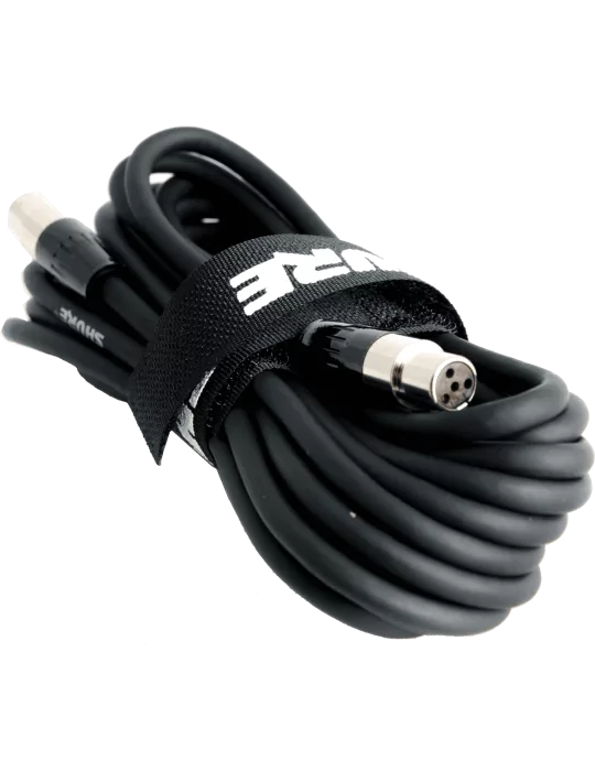  SHURE C98D Special cables - 4.6m BETA98D/S and AD/C cable|MusicGoodDeal 