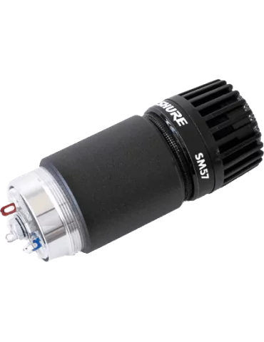  SHURE R57 Kapseln - Für SM57|MusicGoodDeal 