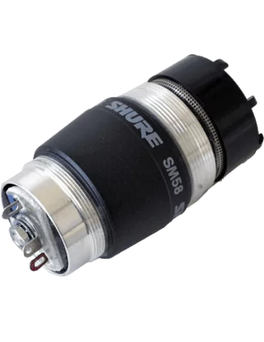  SHURE R59 Kapseln - Für SM58|MusicGoodDeal 
