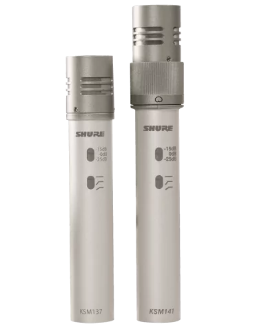 SHURE RPM116 Capsules - Capsule for KSM137/141|MusicGoodDeal 