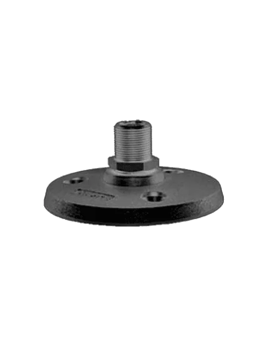  SHURE A13HDB Flanges - Black Large Diameter|MusicGoodDeal 