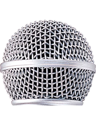  SHURE RK143G Grilles - Grille for SM58|MusicGoodDeal 