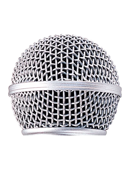  SHURE RK143G Grilles - Grille for SM58|MusicGoodDeal 