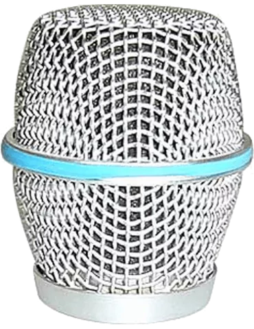  SHURE RK312 Gitter - Gitter für BETA87A und BETA87C|MusicGoodDeal 