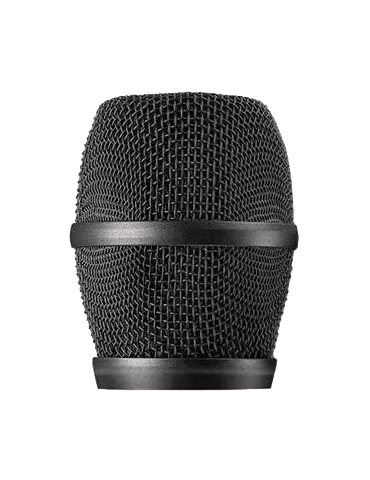 SHURE RPM264 Grilles - Black grille for KSM9 / KSM9HS|MusicGoodDeal 