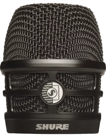  SHURE RPM266 Grilles - Grille for KSM8 black|MusicGoodDeal 