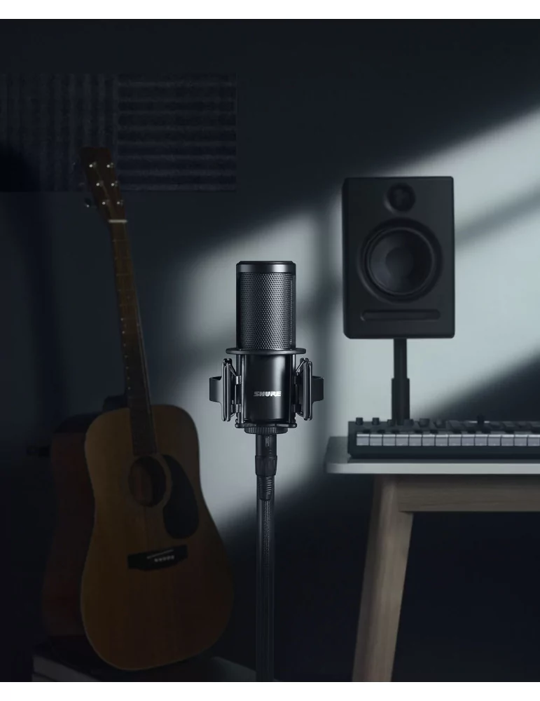 SHURE A4SM | MusicGoodDeal
