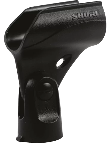  SHURE A25D Clamps - Articulated for microphones type SM58|MusicGoodDeal 