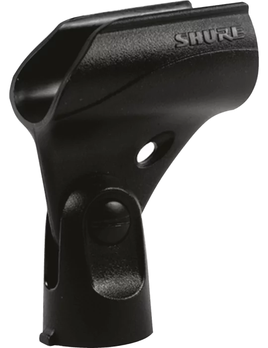  SHURE A25D Klemmen - Gelenkklemme für Mikrofone Typ SM58|MusicGoodDeal 