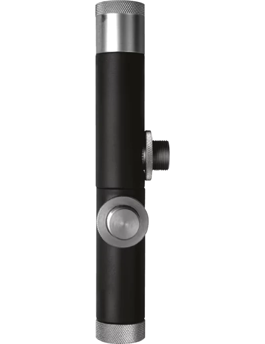 SHURE A27M Klemmen - Adapter Mikrofone zu Stereopaaren|MusicGoodDeal 