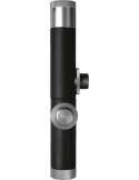  SHURE A27M Clamps - Stereo pair microphone adapter|MusicGoodDeal 