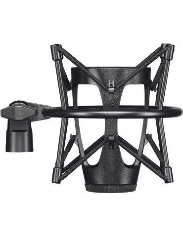  SHURE A32SM Suspension / Microphone clamp - Suspension For KSM32|MusicGoodDeal 