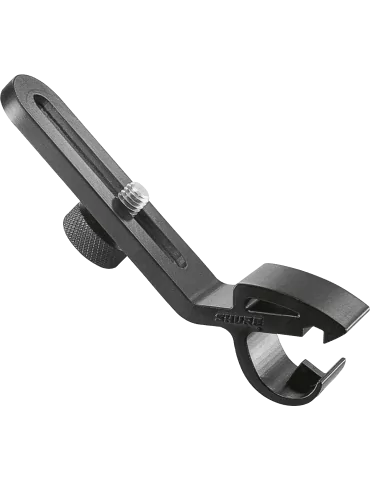  SHURE A50D Clamps - For Battery Mounting|MusicGoodDeal 