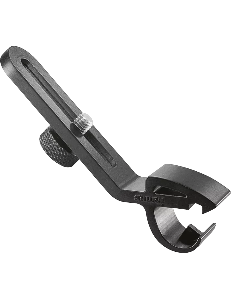  SHURE A50D Clamps - For Battery Mounting|MusicGoodDeal 