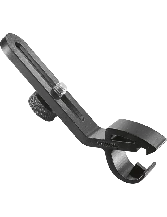  SHURE A50D Clamps - For Battery Mounting|MusicGoodDeal 
