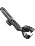  SHURE A50D Clamps - For Battery Mounting|MusicGoodDeal 