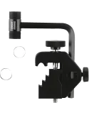  SHURE A56D Clamps - For Battery Mounting|MusicGoodDeal 