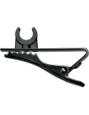 SHURE AMVL-CLIP Micro Tie Clamp - Tie clamp for MVL|MusicGoodDeal 