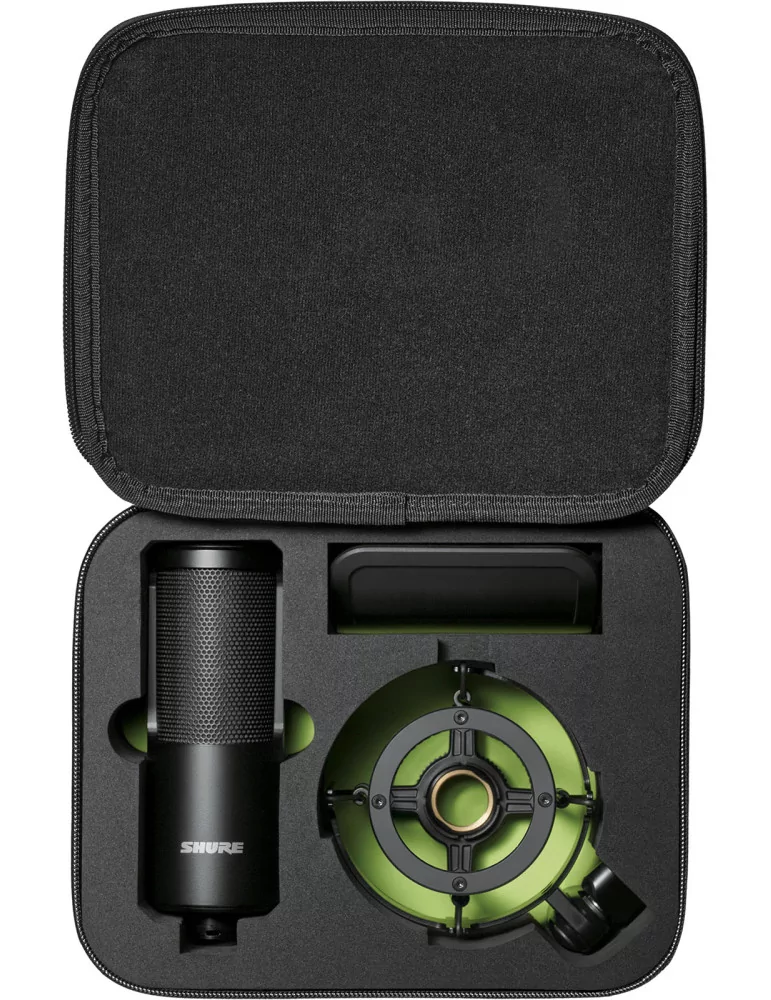 SHURE A4CC | MusicGoodDeal