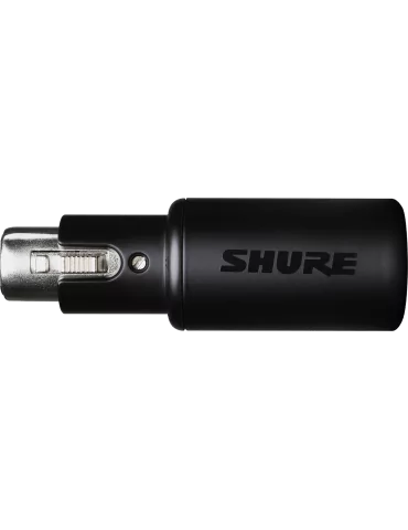 SHURE MVX2U | MusicGoodDeal