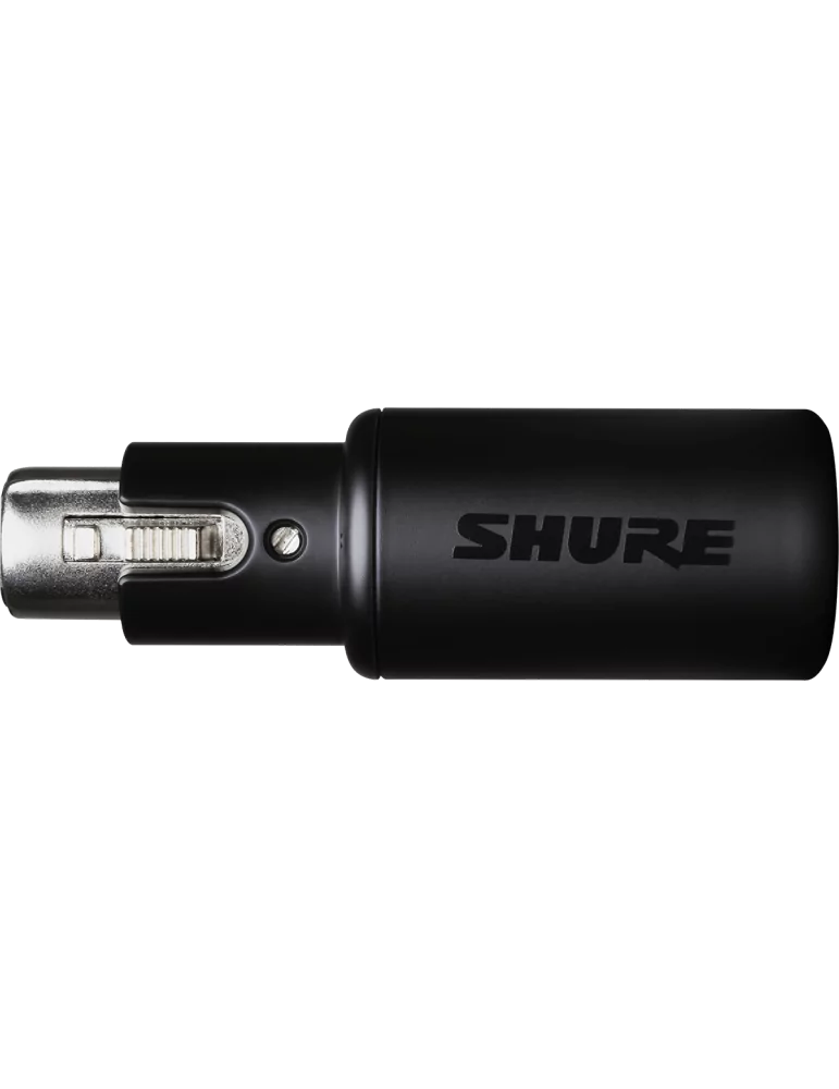 SHURE MVX2U | MusicGoodDeal