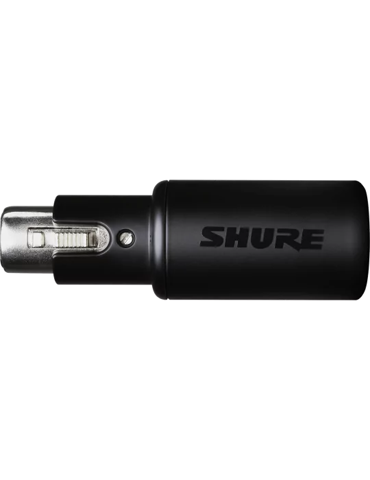 SHURE MVX2U | MusicGoodDeal