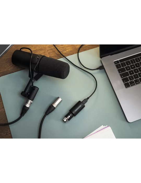 SHURE MVX2U | MusicGoodDeal