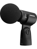  SHURE MV88+STEREO-USB Nomad - MV88+ USB Stereo Cardio Microphone|MusicGoodDeal 