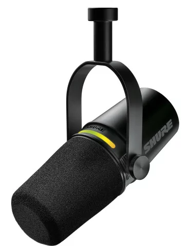 SHURE MV7 -K | MusicGoodDeal