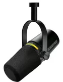 SHURE MV7 -K | MusicGoodDeal