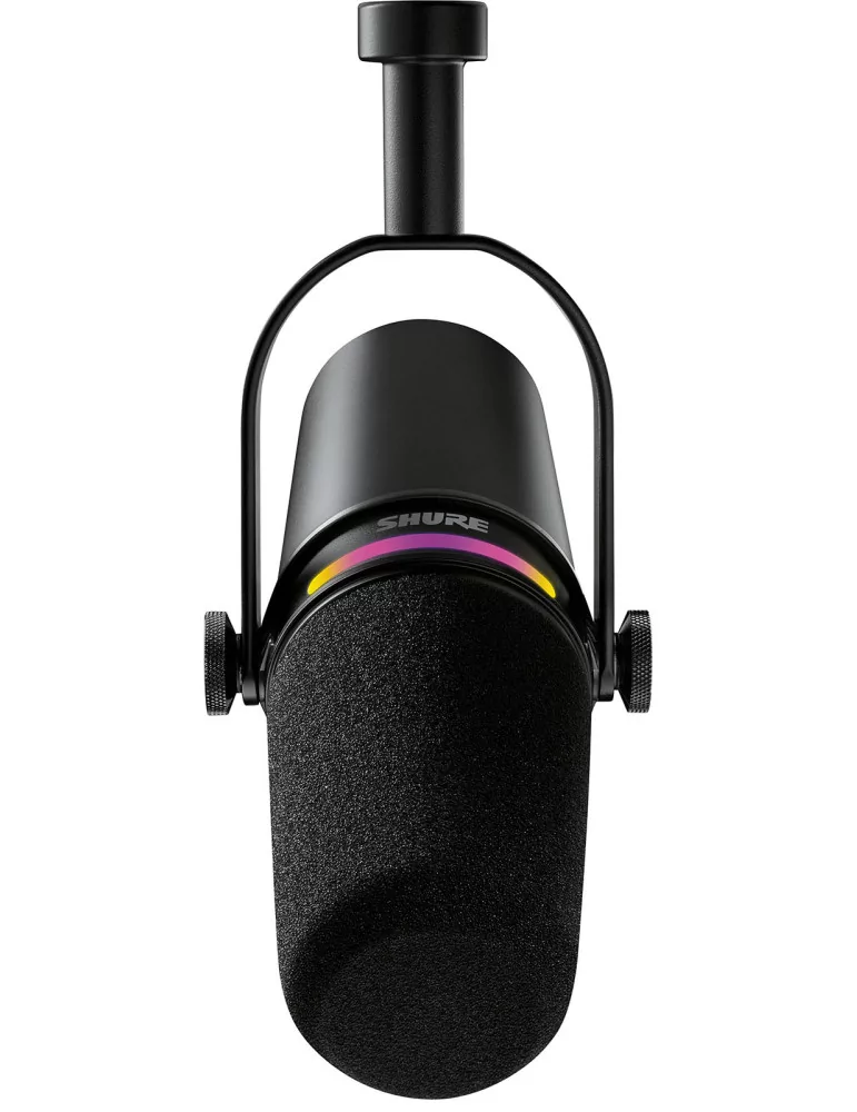 SHURE MV7 -K | MusicGoodDeal