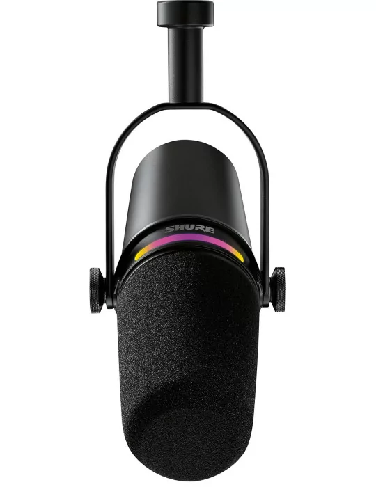 SHURE MV7 -K | MusicGoodDeal