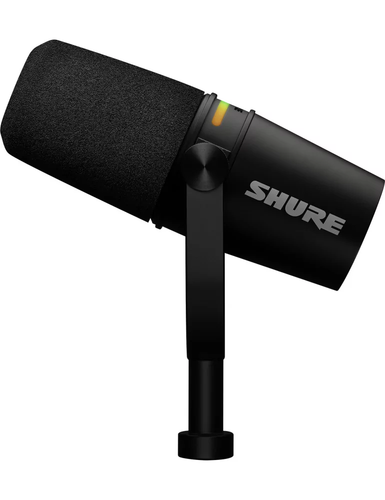SHURE MV7 -K | MusicGoodDeal