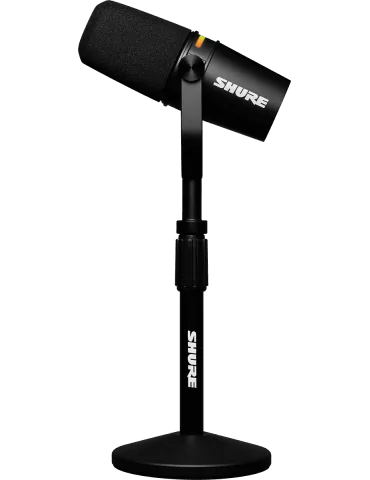 SHURE MV7 -K-BNDL | MusicGoodDeal